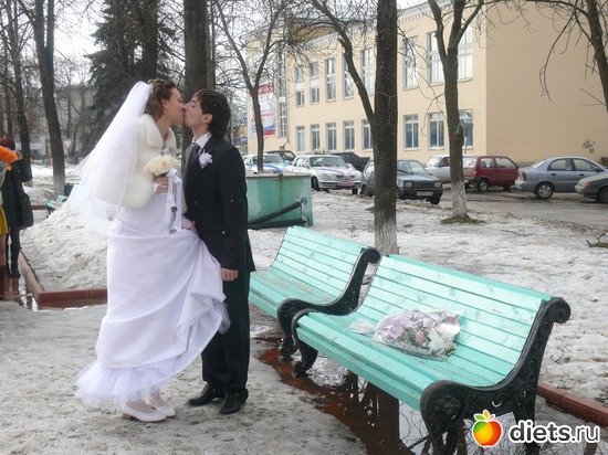 14 фото: Свадьба!!!