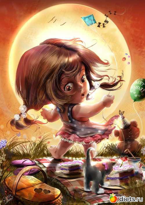 8 фото: Деточки