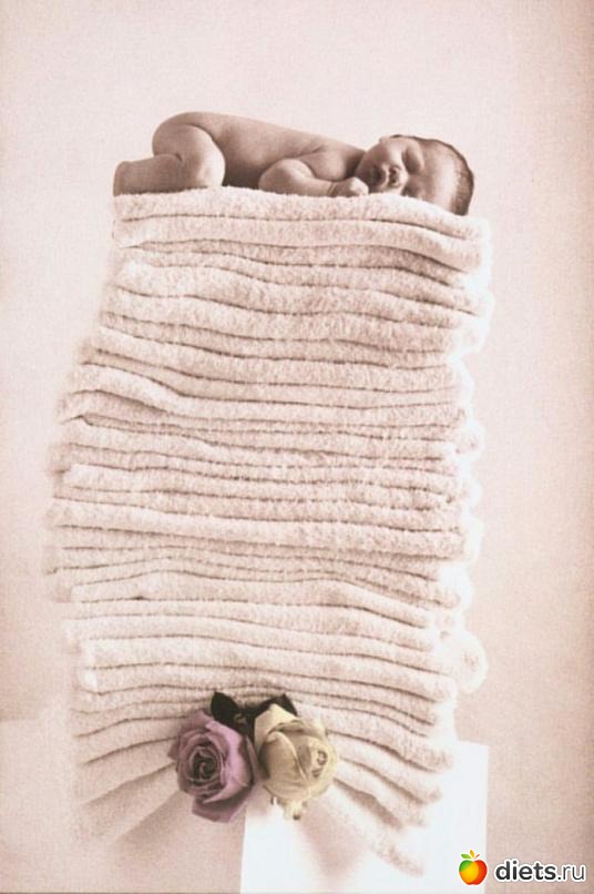 "Принцесса на горошине", альбом: Деточки