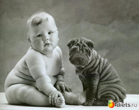 Шарпеюшки, альбом: Деточки