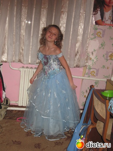 Принцесса, альбом: Семья