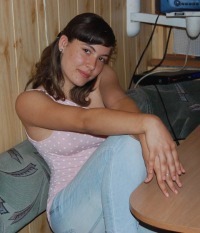 Я и еще раз я))