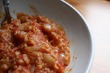 Овсяная каша «Томатто»