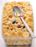 Творожная масса