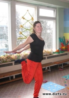 начало преображения :-))))