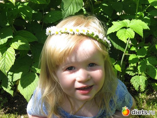 Моё Солнышко!!, альбом: НАШИ ДЕТКИ