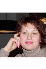 Мой личный тренер по фитнесу... и не только
