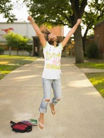 Гормоны счастья