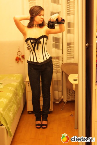 Корсет, альбом: Настроение