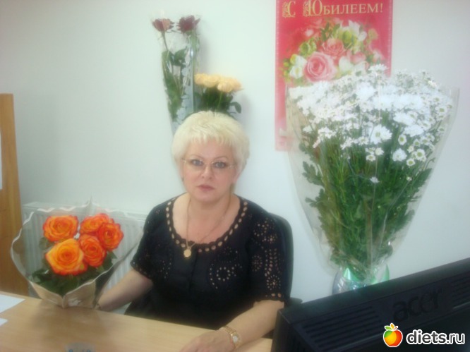 Мой юбилей, альбом: Мы отдыхаем