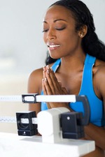 Худею спокойно..