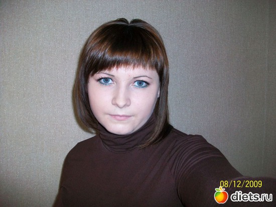 Шоколадная страсть