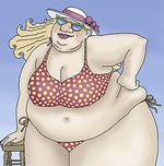 10 Отговорок Толстушки