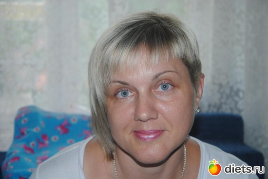 Весенний блюз