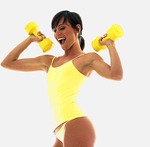 Упражнения, которые помогут похудеть быстро