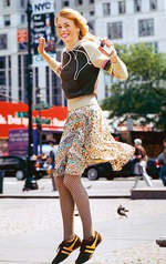 Простые упражнения для самых ленивых