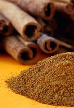 Корица – пряность, способная укрепить здоровье