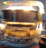 Блины в Аэрогриле