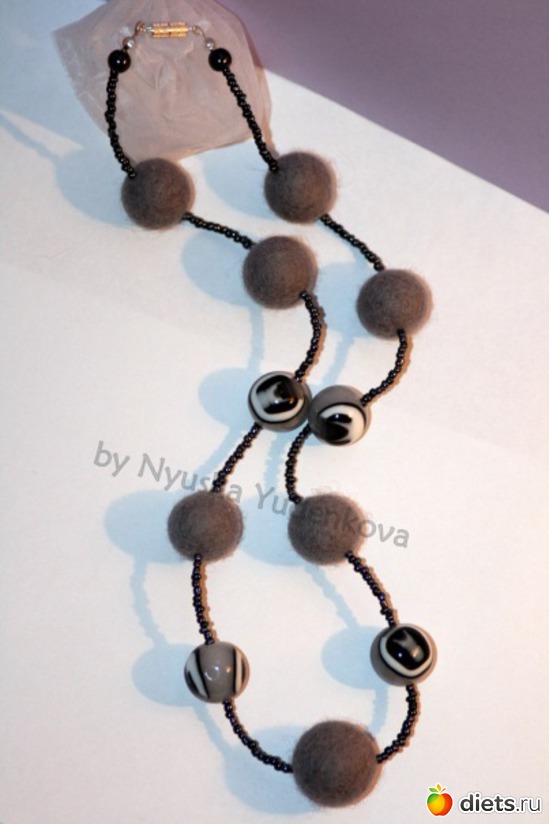 2 фото: Моё творчество))))