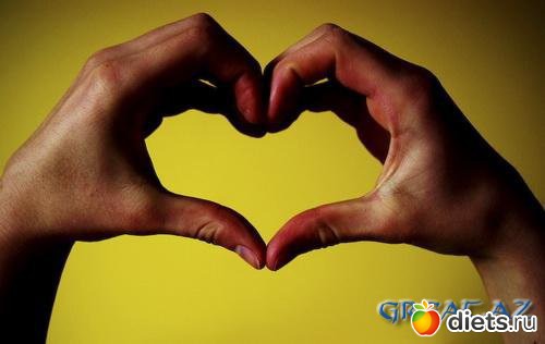 Ко Дню святого Валентина. Часть II.