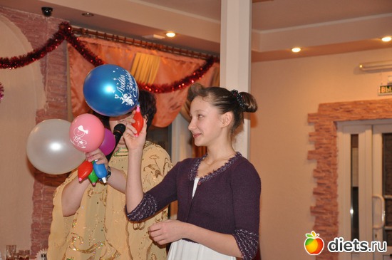 Настя, альбом: мои внуки