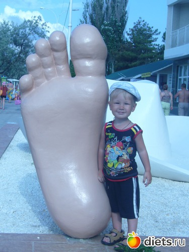 Тимоти на юге, альбом: мои внуки