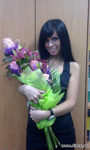 День Святого Валентина 2011, на работе