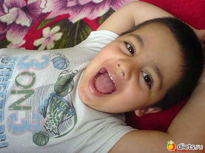 � ���������� �� �����!, ������: ��� ������