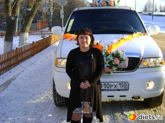 декабрь 2010, альбом: "Я"