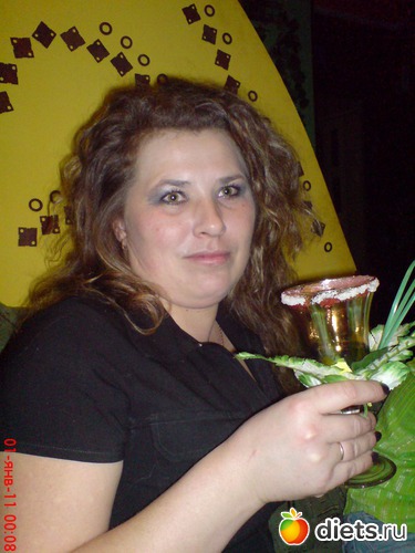 1 фото: Слёзы какая стала