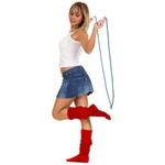 Скипинг против лишнего веса!!!