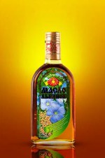 Льняное масло для похудения