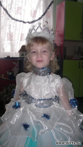 снежиночка, альбом: я и мои любимые