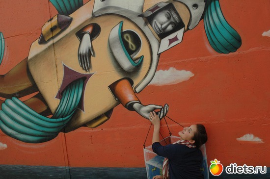 15 фото: было время