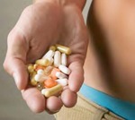 Информация о витаминах