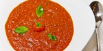 Томатный суп