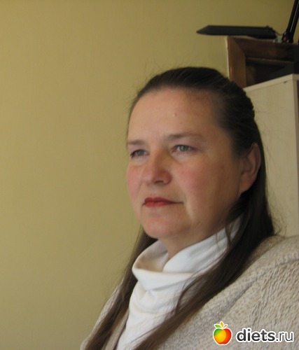 Каштановая гордость