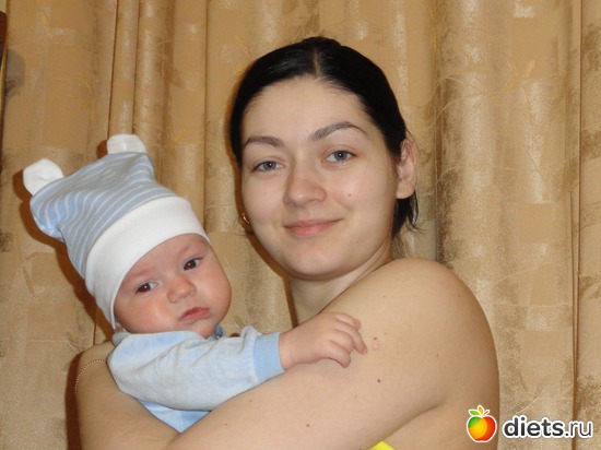23 фото: Мой малыш