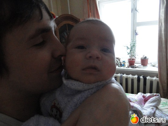 34 фото: Мой малыш