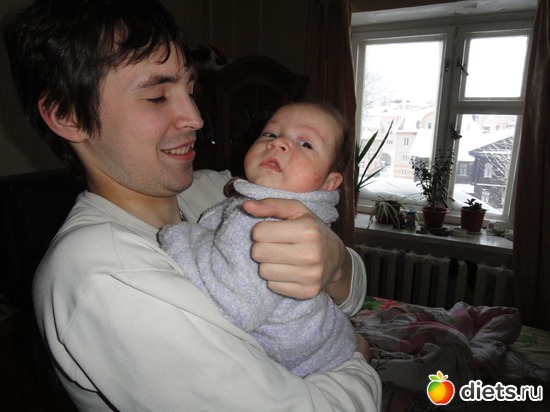 37 фото: Мой малыш