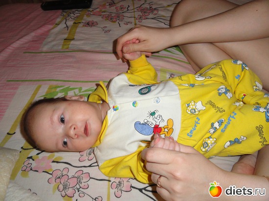 41 фото: Мой малыш