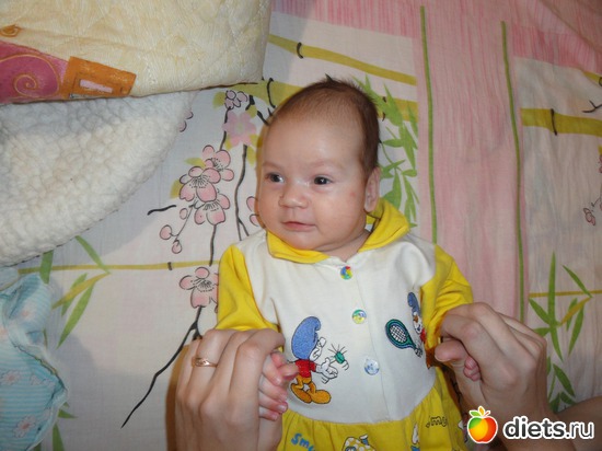 42 фото: Мой малыш