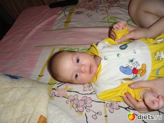 43 фото: Мой малыш