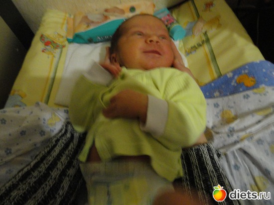 9 фото: Мой малыш