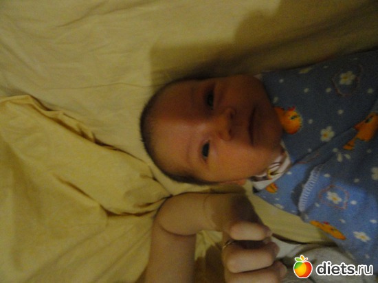 11 фото: Мой малыш