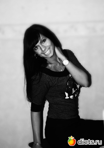 Январь '11, альбом: Новая я