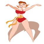 Тернистый путь к стройности