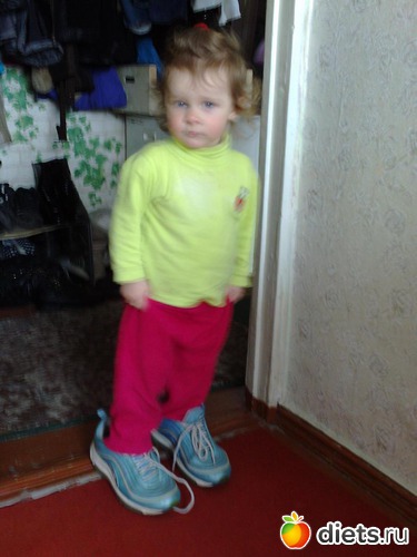 1 фото: Аленка