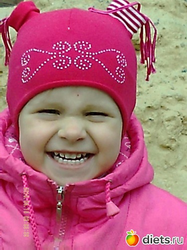 3 фото: Аленка