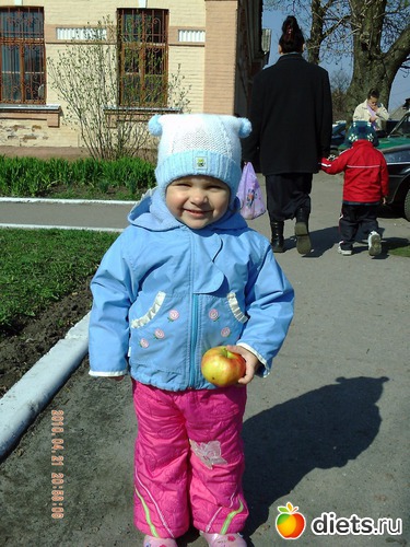 4 фото: Аленка